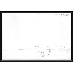 98247 fs polarstern 28/11/2007 rsa south africa antarctic antarctique lettre cover