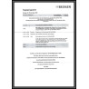 98250 ms bremen 30/11/2007 ushuaia argentine argentina antarctic antarctique lettre cover