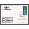 98274 third polish expedition profesor bogucki 12/2/1978 polska pologne antarctic antarctique lettre cover