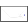 98286 signé signed usarp hero USS Glacier 20/3/1978 usa antarctic antarctique lettre cover