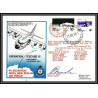 98287 signé signed scott base 21/11/1979 ross antarctic antarctique lettre cover