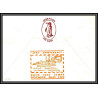 98287 signé signed scott base 21/11/1979 ross antarctic antarctique lettre cover