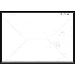98295 signé signed mestersvig artic riviera birds 27/6/1978 gronland groenland arctic north pole lettre cover