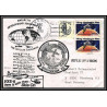 98307 bipolar squadron vxe-6 17/12/1979 deepfreeze usa antarctic antarctique lettre cover