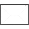 98308 signé signed uss hammerhead ssn 663 27/3/1979 usa north pole lettre cover