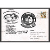 98312 squadron mix 14/12/1979 usa usn antarctic antarctique lettre cover