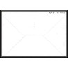 98315 russie russia 13/9/1978 ours bear antarctic antarctique lettre cover
