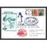 98331 ms world discoverer disco 34 29/3/1979 seattle usa antarctic antarctique lettre cover