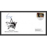 98389 signé signed Minensuchboot Widder M 1094 allemagne germany 10/2/1978 naval navale lettre cover