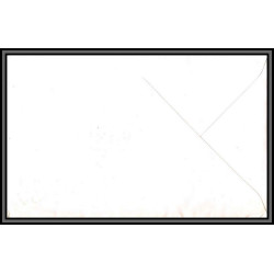 98464 fdc bloc Otto Lilienthal 91 aviation 9/7/1991 allemagne germany lettre cover