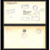 98476 ministerio de interior recommandé 11/9/1979 chile chili lettre cover