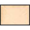 11232/ Lettre cover Allemagne (germany DDR) 25/10/1964 karl marx lyon