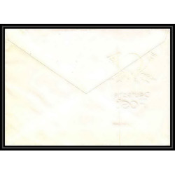 11235/ Lettre cover Allemagne (germany DDR) 18/10/1977 berlin lyon 
