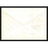 11235/ Lettre cover Allemagne (germany DDR) 18/10/1977 berlin lyon 