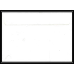 11236/ Lettre cover Allemagne (germany DDR) 12/4/1979 uena lyon