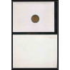 11529/ Lettre (cover Numisbrief monnaies coins) münzprägestätten 17/5/1993 Allemagne (germany)
