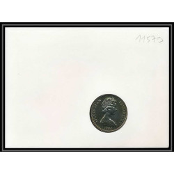 11579/ Lettre (cover Numisbrief monnaies coins) olympische summer spiele los angeles 29/7/1984 Allemagne (germany)