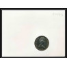 11579/ Lettre (cover Numisbrief monnaies coins) olympische summer spiele los angeles 29/7/1984 Allemagne (germany)