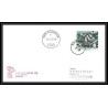 7095/ Espace (space Raumfahrt) Lettre (cover briefe) 17/5/1973 skylab 1 Bahrain
