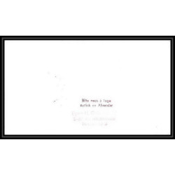 7095/ Espace (space Raumfahrt) Lettre (cover briefe) 17/5/1973 skylab 1 Bahrain